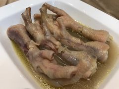 -广州逸林假日酒店·四季桃源中餐厅(白云山风景区店)