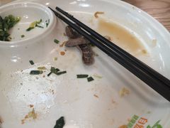 -自然风素食自助餐厅(黄河北路店)