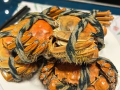 -上海虹桥宾馆味翠餐厅