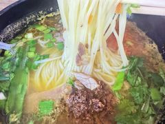 -一品飘香米线(金地美食城店)