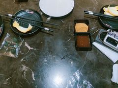-江城二当家烤牛肉(莲塘新村店)