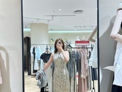 -迈劲健身专业私教(朝青汇店)