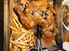 -東舍食唐精品陕菜馆