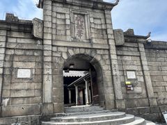 -南岳衡山风景名胜区