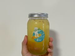 -1点点(学府路店)