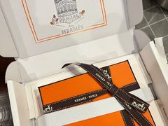 -爱马仕 HERMES(德基广场店)