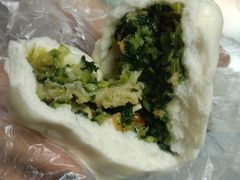 -一品净素包子(旬阳路店)