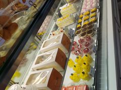 -BreadTalk面包新语·烘焙蛋糕(海岸城店)