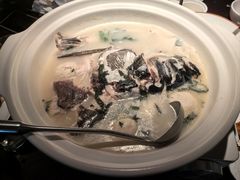 -许爷家·生态湖鲜(徐汇日月光店)