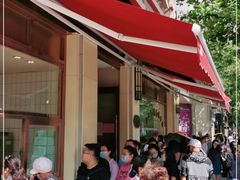 -老人和饭店(淮海中路店)