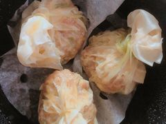 豆腐皮包-南京大牌档(龙江新城市广场店)