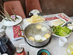-牛天下·牛肉·海鲜·打边炉·融合菜