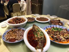 -茅溪菜·家宴(上品拾陆店)