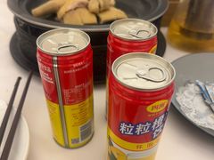 -泮溪酒家(荔枝湾店)