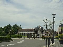 -比斯特上海购物村精品奥特莱斯