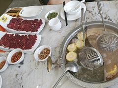 -潮汕大目牛肉火锅(皇岗旗舰店)