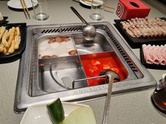-海底捞火锅(泰安爱琴海店)