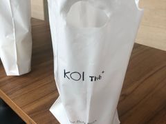 -KOI Thé(力宝广场店)