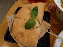 -荷恬·精致蔬食料理(富国街店)