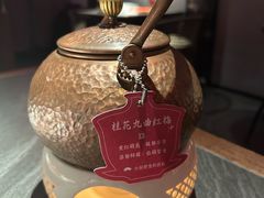 -小厨娘金榜题名(夫子庙秦淮河店)