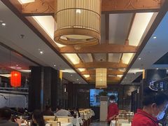 -辣婆婆(航天桥店)