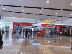 -万达广场(福州金融街店)