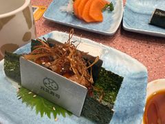 -元气寿司(环球港店)