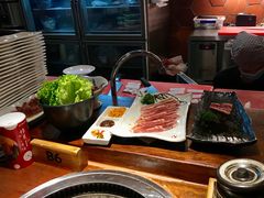 -御牛道日式烤肉料理(杭州万象城店)