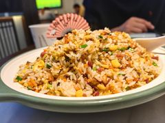 扬州炒饭-打酱油·非遗淮扬菜(瘦西湖梅岭店)