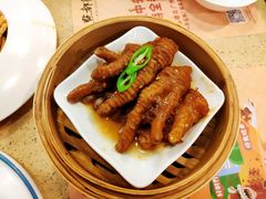 -点都德(北京路贰店)