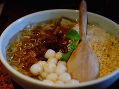 -绿茶餐厅(蓝色港湾店)