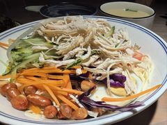 -十面春风·江南面馆(崇宁路店)