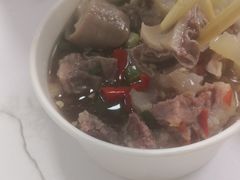 -化州颜勇牛腩(深圳总店)