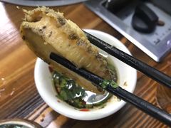 -吉品莞家·鲍鱼鸡煲(东莞店)