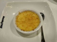 焦糖布丁-斗牛士牛排餐厅(嘉里汇店)