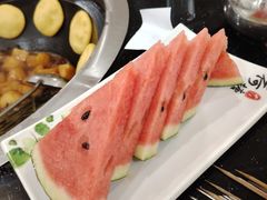 -小李子烧烤火锅地锅(枣行店)