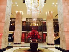 万达凯悦酒店-济南富力凯悦酒店