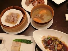 -京香轩·中餐厅(上海中庚聚龙酒店)