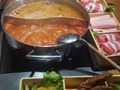 -呷哺呷哺 黄金牧场 (欢乐谷店)