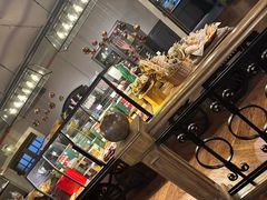 -秋林西餐厅(总店)