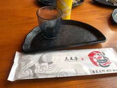 -三太子地摊烧烤·小龙虾(北蔡店)