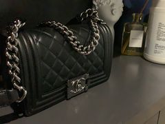 -CHANEL(ifs国际金融店)