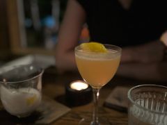 -Nirvana Cafe&Bar(北仓文创街区店)