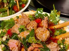 -来伊回麻辣烫·火锅串串清真(红瓦寺总店)