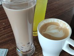 -名咖坊(苏州北站店)