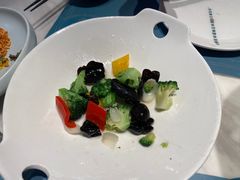 -大树餐厅(益田假日店)