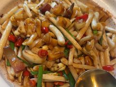 -小天厨民间菜馆(深圳街店)
