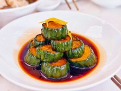 -永春园·扬州早茶·淮扬菜(漫乐城店)
