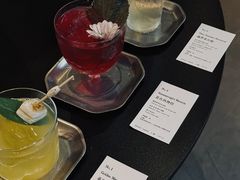 -埋位小酒馆(东城店)