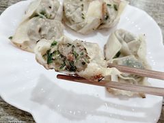 -乌镇姐妹特色小吃(银杏公寓店)